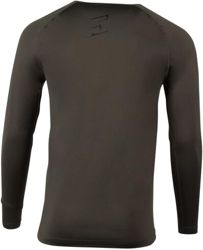 509 FZN Base Layer LVL 1 قميص (أسود - 2x -large) in Kuwait