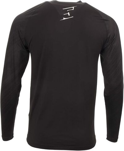 509 FZN Base Layer LVL 1 قميص (أسود - 2x -large) in Kuwait