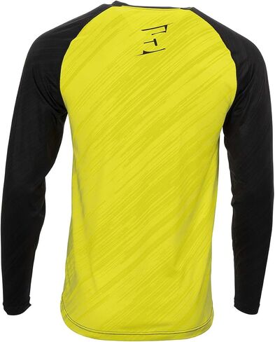 509 FZN Base Layer LVL 1 قميص (أسود - 2x -large) in Kuwait
