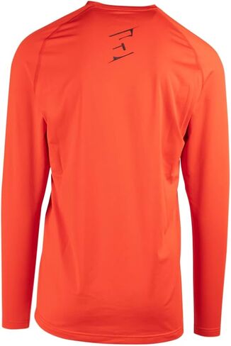509 FZN Base Layer LVL 1 قميص (أسود - 2x -large) in Kuwait