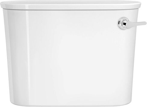 American Standard 4162A104.020 Studio S 1.28 GPF/4.8 LPF الخشن 12 بوصة ، أبيض in Kuwait