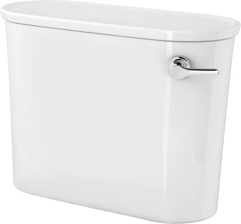 American Standard 4162A104.020 Studio S 1.28 GPF/4.8 LPF الخشن 12 بوصة ، أبيض in Kuwait