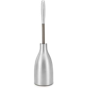 Polder BTH-6318-47T الصلب المقاوم للصدأ CADDY ، يشمل المكبس ، 5.6 "× 19.2"