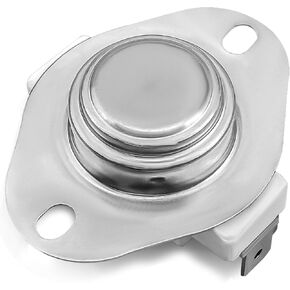 80599 Low-Temp and 80601 High Temp Limit Switch Fit for Pellet Stoves Vogelzang VG5790, VG5770 USSC/US Bay Front 5660 5660E Ashley AP5660 AP5660L AP5710 AP5790