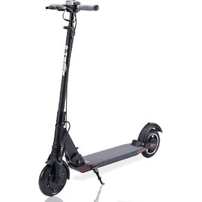 Etwow GT SL Electric Scooter ، سلامة البطارية المتقدمة ، سرعة كحد أقصى 22 ميل في الساعة ، و 25 ميلًا كحد أقصى ، وخفيفة الوزن (28 رطلاً) ، ومقودًا قابلًا للطي ، ودراجة ركاب في نهاية المطاف