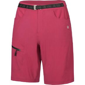 Little Donkey Andy Men's Quick Dry Stretch Lightweight Cargo Shorts Hiking Golf Travel Casual Bermuda Shorts UPF 50+ in Kuwait