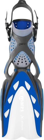 Mares X-Stream Open Heel Fins in Kuwait