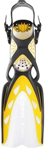 Mares X-Stream Open Heel Fins in Kuwait