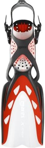 Mares X-Stream Open Heel Fins in Kuwait