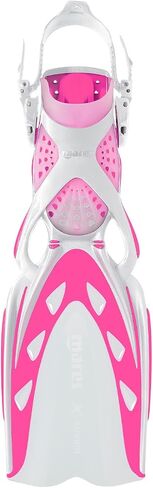 Mares X-Stream Open Heel Fins in Kuwait