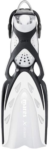 Mares X-Stream Open Heel Fins in Kuwait