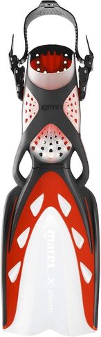 Mares X-Stream Open Heel Fins in Kuwait