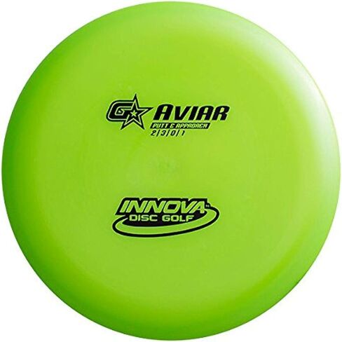 Innova Disc Golf Gstavpt 173-175 Aviar Driver in Kuwait