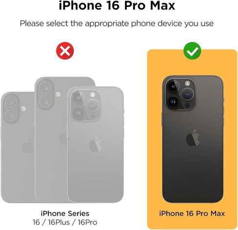 VRS DESIGN Damda Glide DuoGuard for iPhone 13 Pro Max Phone Case (2021), Premium Sturdy Fully Covered Camera Lens Protection Cover Card Holder Wallet Case (Groove Black) in Kuwait