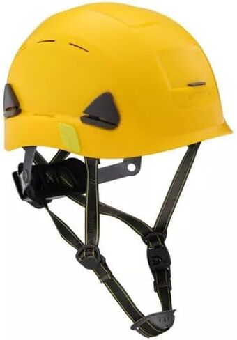 Fibre-Metal Type II Climbing Style Safety Helmet in Kuwait