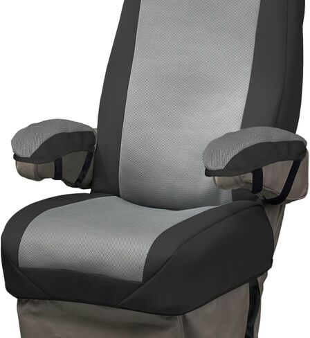 غطاء مقعد Covercraft SVR1001TN، أسمر ضارب للصفرة in Kuwait