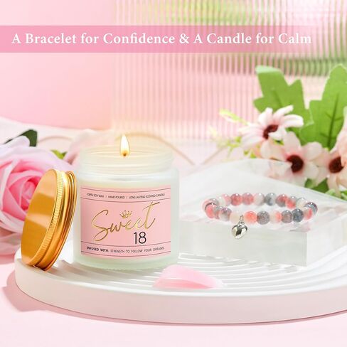 Sweet 16 Gifts for Girls 16th Birthday Gifts for Girls 16 Year Old Girl Birthday Gift Ideas Cool Gifts for 16 Year Old Girls Sweet Sixteen Gifts for Girls Happy 16th Birthday Decorations Girl in Saudi Arabia