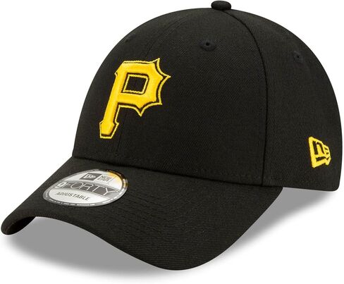 New Era MLB The League 9FORTY Adjustable Hat Cap One Size Fits All (US, Alpha, One Size, Texas Rangers - Red) in Kuwait