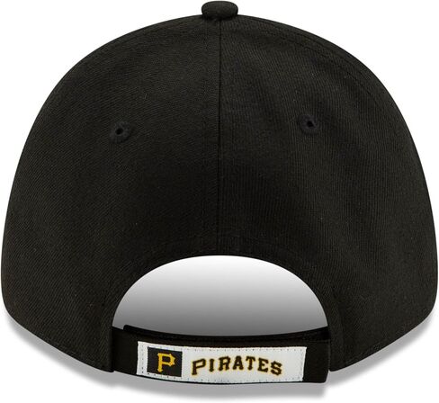 New Era MLB The League 9FORTY Adjustable Hat Cap One Size Fits All (US, Alpha, One Size, Texas Rangers - Red) in Kuwait