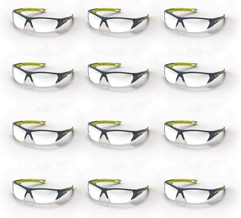 HexArmor MX250 Lightweight Safety Glasses, Variomatic Lens, TruShield Anti-Fog Coating, Single in Saudi Arabia