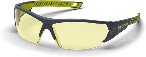 HexArmor MX250 Lightweight Safety Glasses, Variomatic Lens, TruShield Anti-Fog Coating, Single in Saudi Arabia
