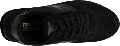 TRETORN Women's Loyola Lace Up Sneakers in Kuwait
