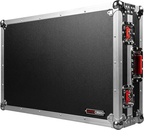 Gator Cases G-Tour Series Case for Pioneer DJM-A9 DJ Mixer ؛ (gtourdjma9) in Kuwait