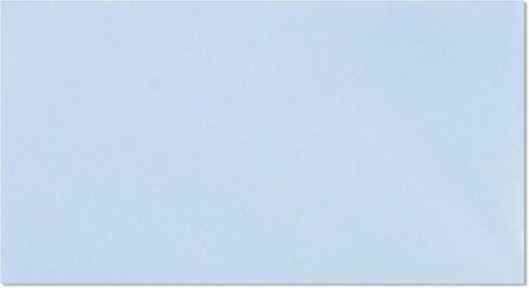 EnDoc 6 3/4 Colored Envelopes - 500 Pack - Pastel Green - 3 5/8" x 6 1/2" Envelope, Letter Size, for Home, Offices, Holiday, Invoices and Mailings in Saudi Arabia