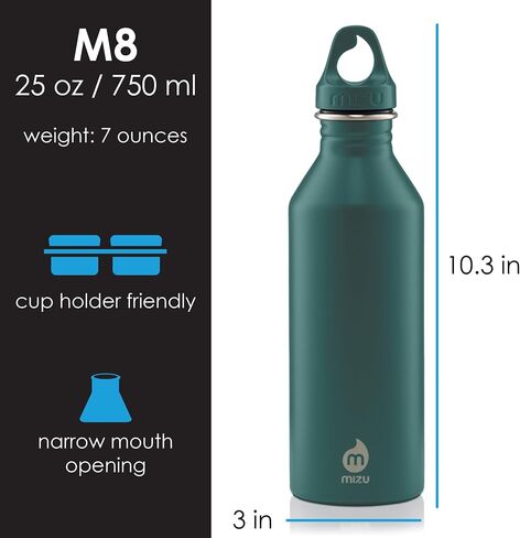 زجاجة M8 in Kuwait