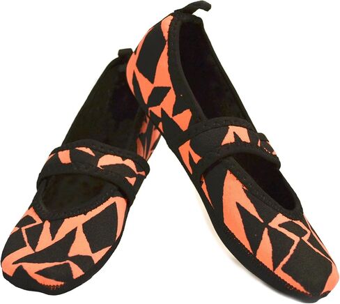 Nufoot Betsy Lou Indoor Womens Shoes Slipper in Saudi Arabia