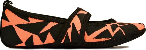 Nufoot Betsy Lou Indoor Womens Shoes Slipper in Saudi Arabia