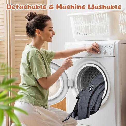 ربط على كرسي مرتفع ، كرسي Jozzve Baby High ، كرسي مرتفع محمول للسفر ، كرسي طاولة سريع قابل للطي مع حقيبة تخزين ، مقطع مقعد لتغذية الأطفال على كرسي مرتفع للمنزل والسفر (رمادي) in Kuwait