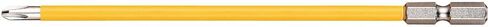 الوعاء USB166100 بت مع سائق قبضة الكرة الكهربائية الأنبوب المطلي متوافق - 0.2 × 0.2 × 3.9 بوصة (6 × 6 × 100 مم) ، قطعة واحدة in Kuwait