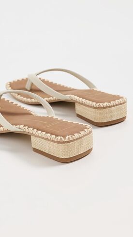 Dolce Vita Women's Barty Sandal in Kuwait