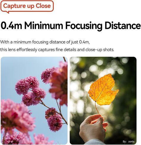 Ttartisan Auto Focus 35mm F1.8 Mark II ، APS-C AF 35mm F/1.8 Lenses for E Mount A7ii A7iii A7iv A7rii A7riii A7RIV A7RV A7S A7SII A7SII 3n in Kuwait