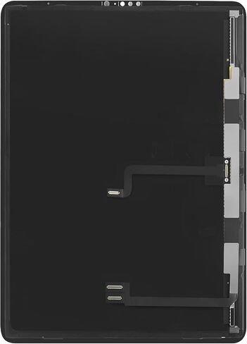 9.7" New Screen Replacement for iPad Pro 2016 A1673 A1674 A1675 LCD Display Glass Touch Digitizer Premium Kit with Tools - Black in Saudi Arabia