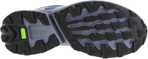 Inov-8 Women's Trailfly Ultra G 300 Max Breathable Light Comfortable Cushioned Terrain Running Shoes | Wider Fit in Saudi Arabia