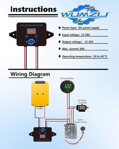 طقم محول بطارية بطارية الطاقة المناسبة لبطارية Ryobi 18V ، وركوب ترقية DIY على السيارة للأطفال الذين يعانون من جهد جهد جهد جهد فتيل سرعة الشاشة في فتيل وأسلاك الأسلاك in Kuwait