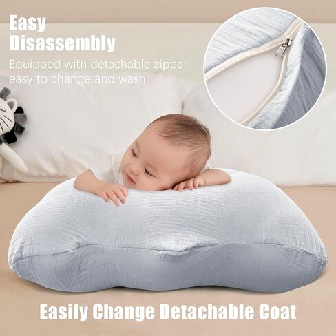 وسادة تمريض الشاش للرضاعة الطبيعية ، تغطية القطن بنسبة 100 ٪ وسائد الرضاعة الطبيعية الأصلية زائد الحجم لمزيد in Kuwait