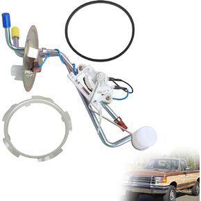 وحدة إرسال خزان الوقود من munirater لاستبدال الخزان الخلفي 1987 1988 1989 F250/F350 FMSU-5DER in Kuwait