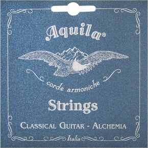 Alchemia High Tension Classical Guitar Set