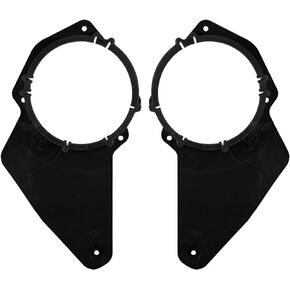 Metra Electronics 82-8139 1993-1997 Toyota T-100 Speaker Adapter