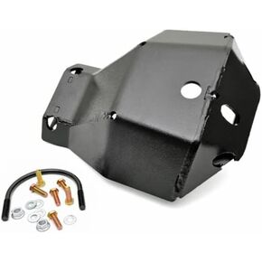 Rough Country Front Dana 44 Skid Plate for 2007-2018 Jeep Wrangler JK - 798