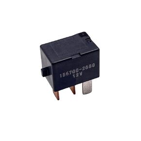 Power Relay Assembly Compatible with Honda 39794-SDA-A05