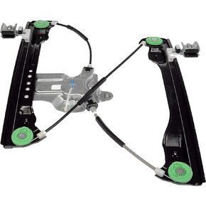 Dorman 749-975 Front Passenger Side Power Window Regulator (Regulator Only) Compatible with Select Chevrolet Models (OE FIX)