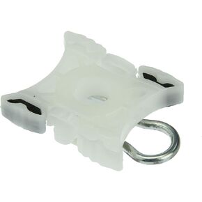 URO Parts 51321938884 Window Regulator Sliding Pivot, Front