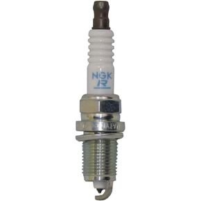 NGK 4998 Plztr5A-13 Laser Platinum Spark Plug
