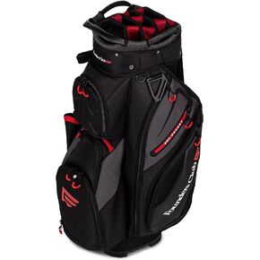 Founders Club Colorado Golf 14 Way Full Length Divider Cart Bag