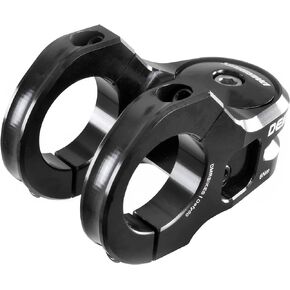DMR DEFY STEM - Black