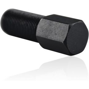 Flywheel Puller 20mm - by KINTLE - Compatible with Honda Motorcycle MX ATV ATC Fits 350X TRX500 250ES 250SX 300EX 400EX 400X and Many More